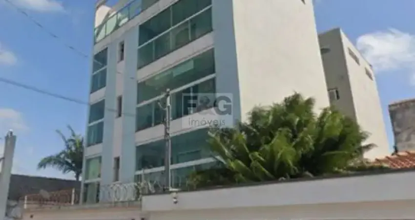 Apartamento com 2 quartos à venda na Rua Pinheiros, 100, Paulicéia, São Bernardo do Campo