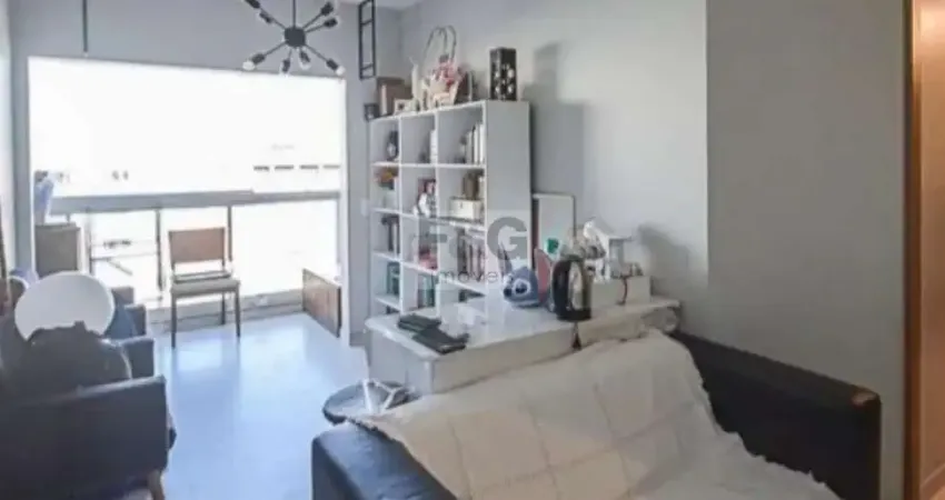 Apartamento com 2 quartos à venda no Rudge Ramos, São Bernardo do Campo 