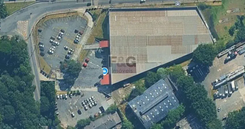 Terreno comercial para alugar no Taboão, São Bernardo do Campo