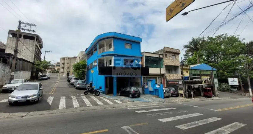 Prédio com 3 salas à venda no Cooperativa, São Bernardo do Campo