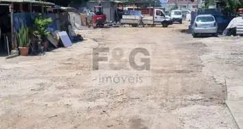 Terreno à venda no Jardim São Caetano, São Caetano do Sul