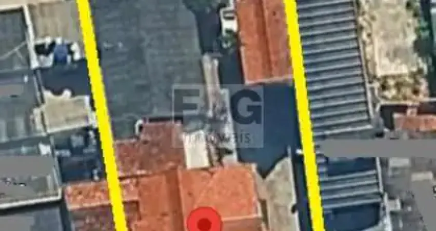 Terreno comercial à venda no Centro, São Bernardo do Campo 