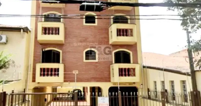 Apartamento com 2 quartos à venda no Rudge Ramos, São Bernardo do Campo 