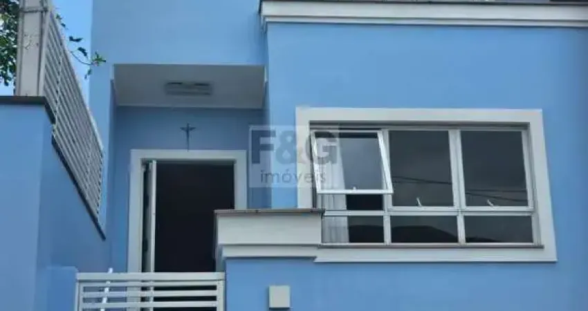 Casa com 3 quartos à venda no Assunção, São Bernardo do Campo 