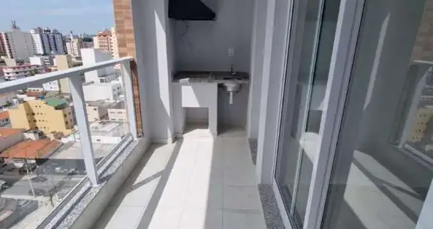 Apartamento com 2 quartos à venda no Rudge Ramos, São Bernardo do Campo 