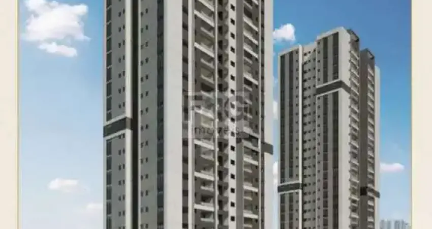 Apartamento com 3 quartos à venda no Jardim do Mar, São Bernardo do Campo