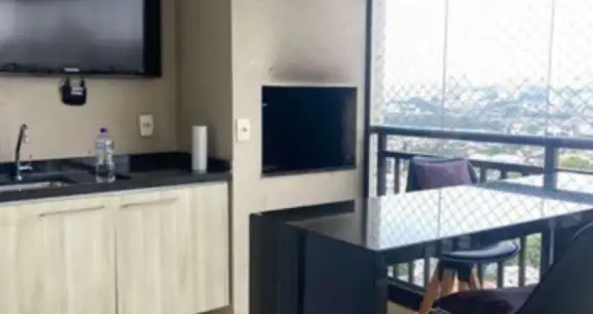 Apartamento com 3 quartos à venda no Jardim São Caetano, São Caetano do Sul