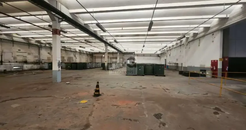 Barracão / Galpão / Depósito com 10 salas à venda no Canhema, Diadema 