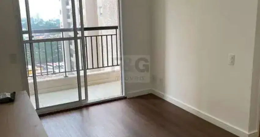 Apartamento com 2 quartos à venda no Planalto, São Bernardo do Campo 