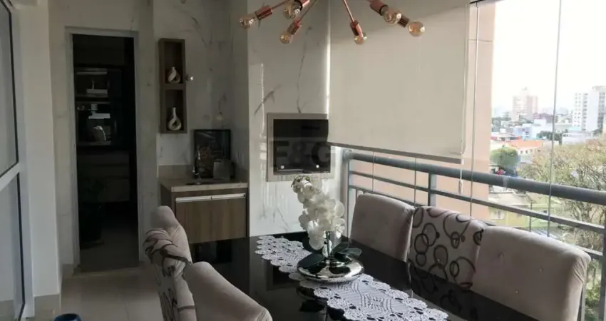 Apartamento com 3 quartos à venda no Baeta Neves, São Bernardo do Campo