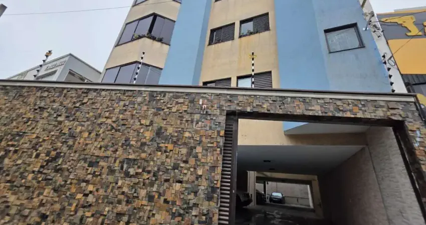 Apartamento com 3 quartos à venda na Alameda Glória, 509, Centro, São Bernardo do Campo