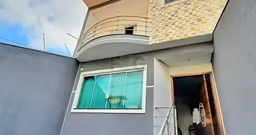 Casa com 3 quartos à venda na Rua Sargaços, 165, Jardim do Mar, São Bernardo do Campo