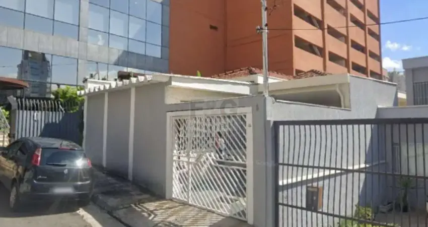 Casa com 3 quartos à venda no Anchieta, São Bernardo do Campo 