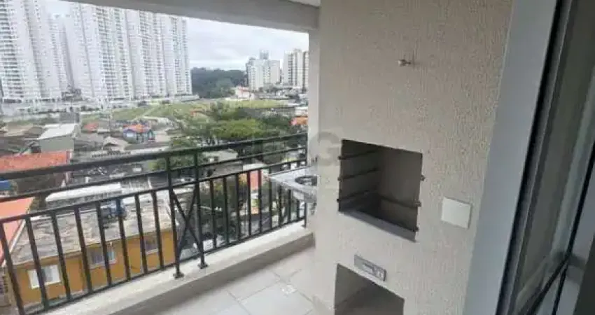 Apartamento com 2 quartos à venda na Vila Gonçalves, São Bernardo do Campo
