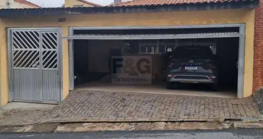 Casa com 4 quartos à venda no Anchieta, São Bernardo do Campo 