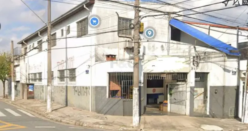 Prédio com 4 salas à venda no Taboão, São Bernardo do Campo