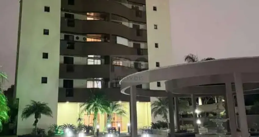 Apartamento com 3 quartos à venda no Jardim Chácara Inglesa, São Bernardo do Campo 