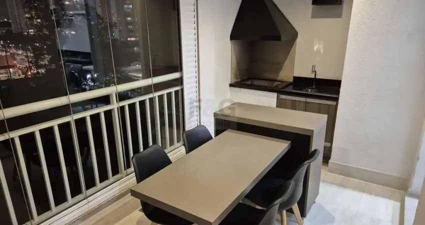 Apartamento com 2 quartos à venda na Avenida Aldino Pinotti, 1479, Centro, São Bernardo do Campo
