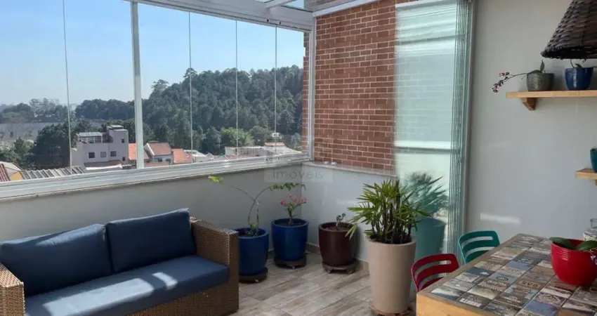 Casa com 3 quartos à venda no Parque Terra Nova II, São Bernardo do Campo