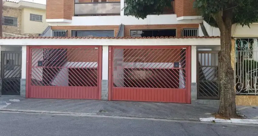 Casa com 3 quartos à venda no Olímpico, São Caetano do Sul 