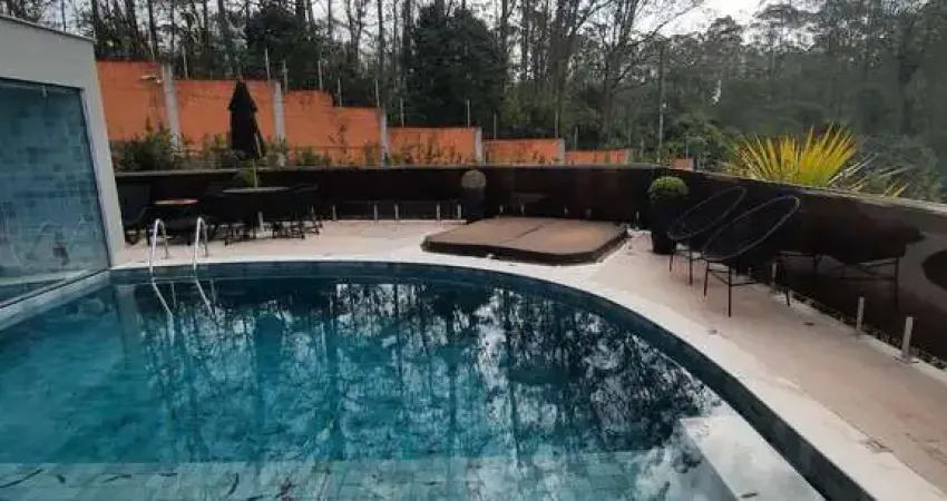 Casa com 5 quartos à venda no Parque Terra Nova II, São Bernardo do Campo 