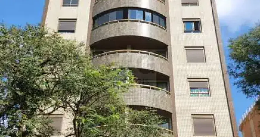 Apartamento com 4 quartos à venda no Rudge Ramos, São Bernardo do Campo