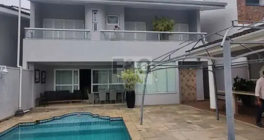 Casa com 4 quartos à venda na Vila Lusitânia, São Bernardo do Campo