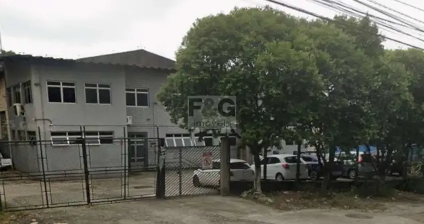 Barracão / Galpão / Depósito à venda no Cooperativa, São Bernardo do Campo 