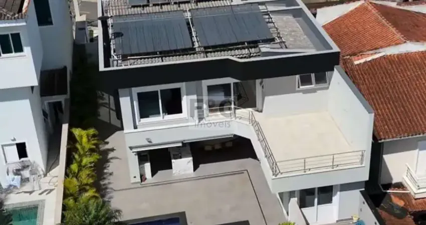 Casa com 4 quartos à venda no Parque Terra Nova II, São Bernardo do Campo 