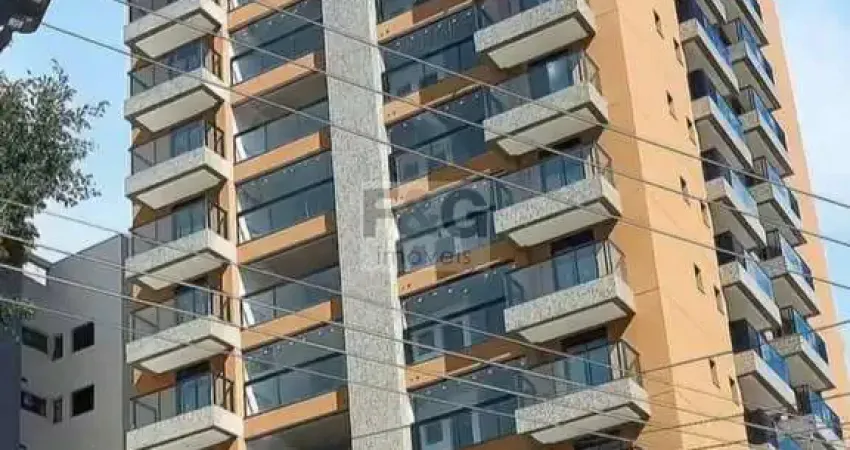 Apartamento com 2 quartos à venda no Nova Petrópolis, São Bernardo do Campo