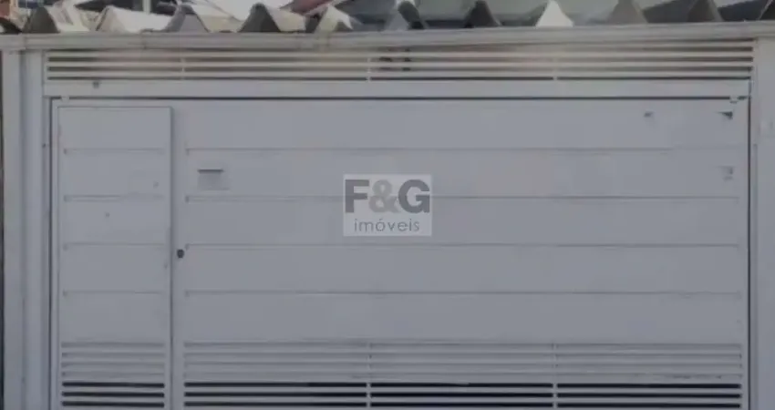 Casa com 2 quartos à venda na Rua Lázara de Oliveira Leite, 53, Demarchi, São Bernardo do Campo