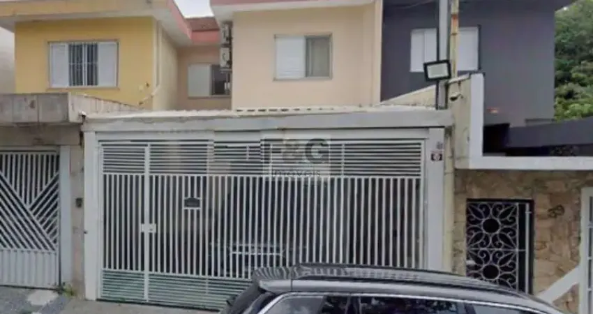 Casa com 3 quartos à venda no Parque Anchieta, São Bernardo do Campo