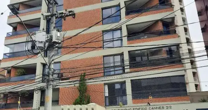 Apartamento com 3 quartos à venda no Centro, São Bernardo do Campo