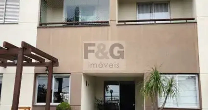 Apartamento com 2 quartos à venda no Santa Terezinha, São Bernardo do Campo 