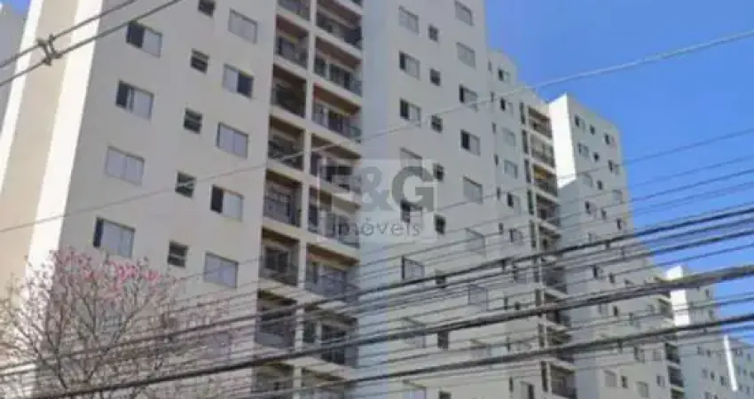 Apartamento com 3 quartos à venda no Planalto, São Bernardo do Campo 