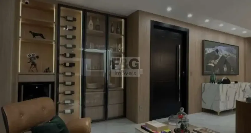 Apartamento com 3 quartos à venda no Centro, São Bernardo do Campo