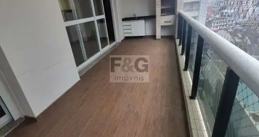 Apartamento com 3 quartos à venda no Centro, São Bernardo do Campo 