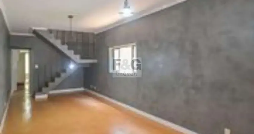 Casa com 3 quartos à venda no Anchieta, São Bernardo do Campo 