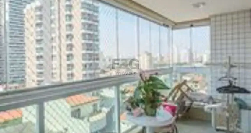 Apartamento com 2 quartos à venda no Jardim do Mar, São Bernardo do Campo