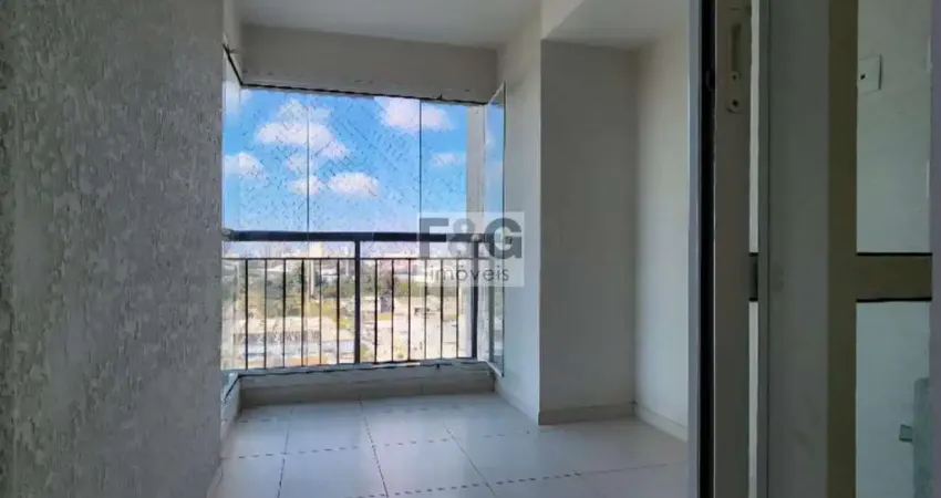 Apartamento com 3 quartos à venda no Independência, São Bernardo do Campo 