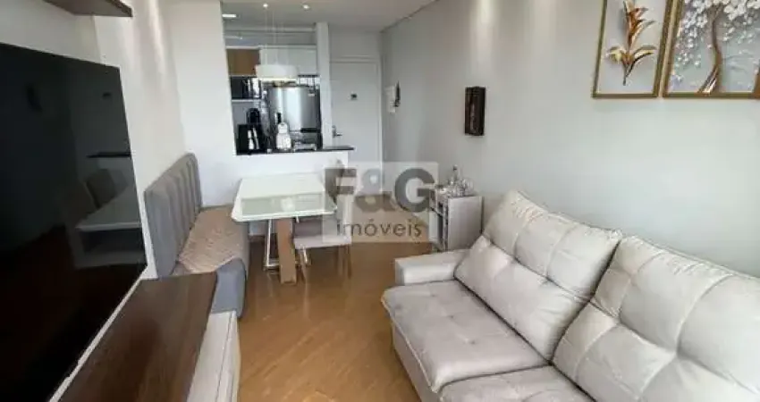Apartamento com 2 quartos à venda no Rudge Ramos, São Bernardo do Campo