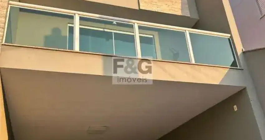 Casa com 4 quartos à venda no Barcelona, São Caetano do Sul 