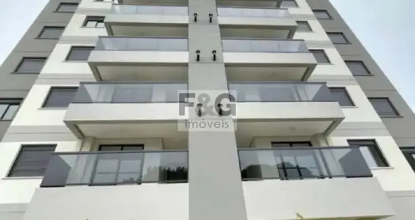 Apartamento com 2 quartos à venda na Alameda São Caetano, 1337, Campestre, Santo André