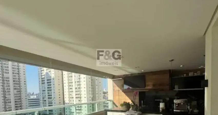 Apartamento com 4 quartos à venda na Avenida Aldino Pinotti, 500, Centro, São Bernardo do Campo