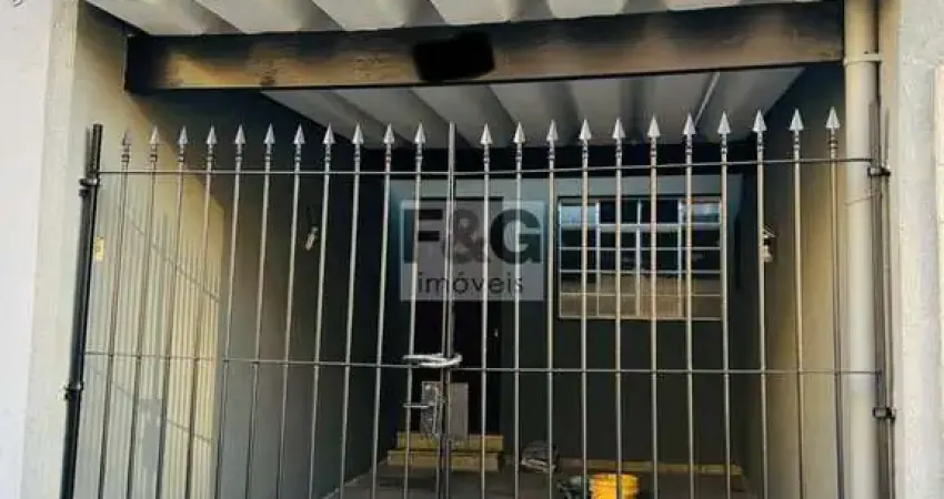 Casa com 4 quartos à venda no Planalto, São Bernardo do Campo 