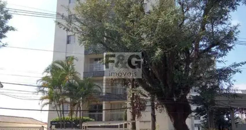 Apartamento com 2 quartos à venda na Avenida Senador Vergueiro, Centro, São Bernardo do Campo