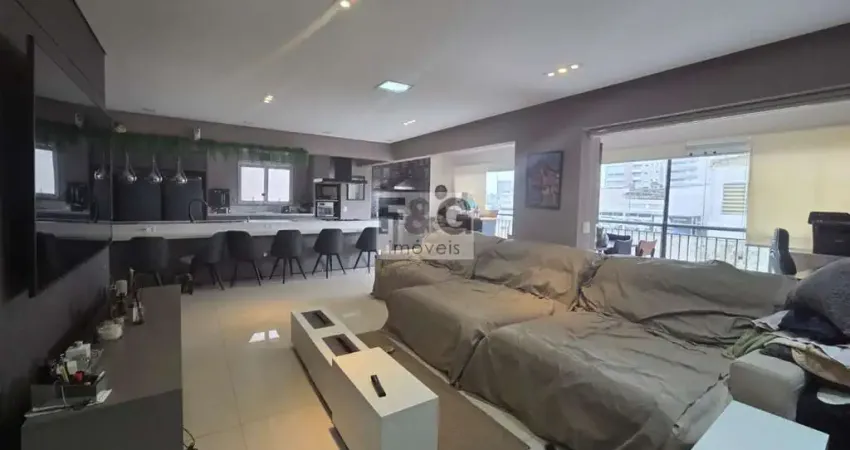 Apartamento com 4 quartos à venda no Centro, São Bernardo do Campo 