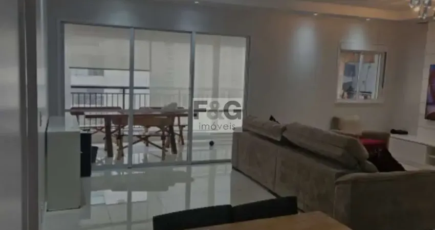 Apartamento com 4 quartos à venda no Centro, São Bernardo do Campo 