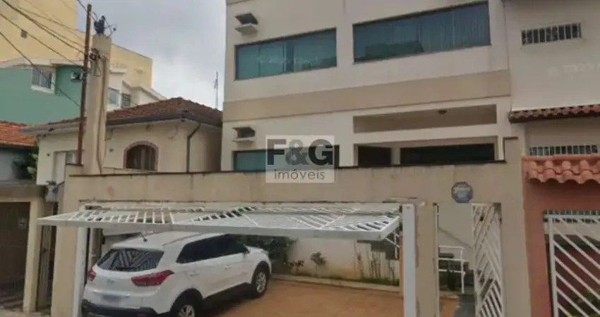 Prédio com 9 salas à venda na Rua Vinte e Um de Abril, 210, Rudge Ramos, São Bernardo do Campo