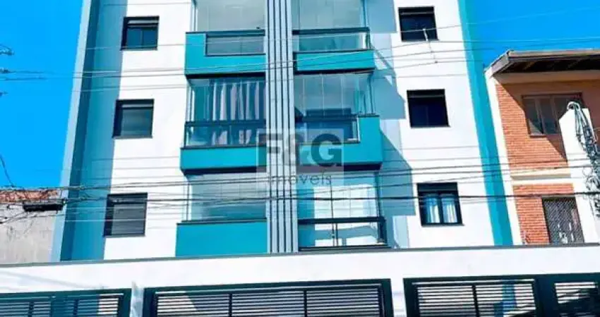 Cobertura com 3 quartos à venda no Santa Terezinha, São Bernardo do Campo 